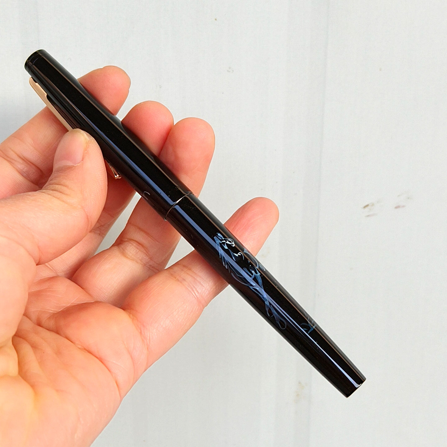 Распродажа – винтажная перьева – обзор и цена Vintage Collectible Pens
