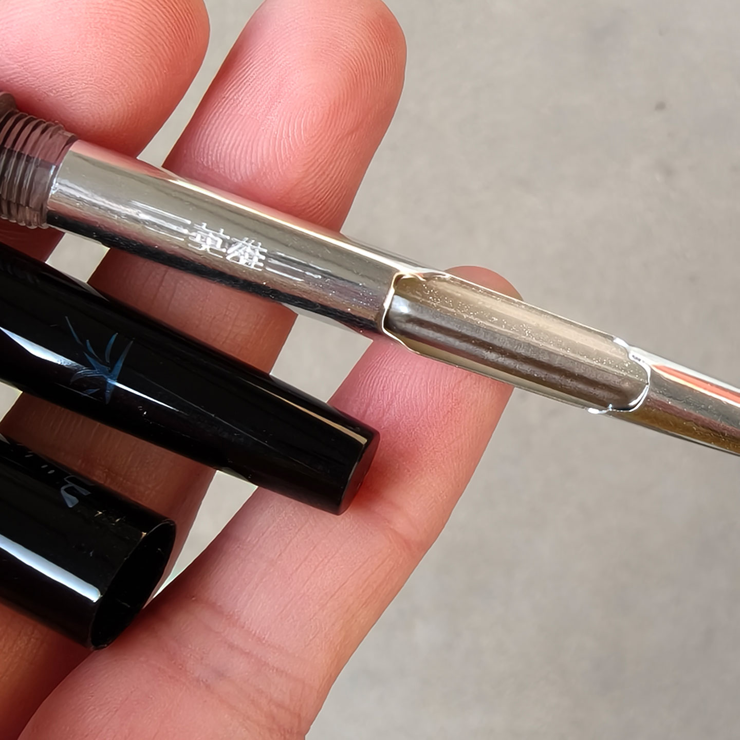 Распродажа – винтажная перьева – обзор и цена Vintage Collectible Pens