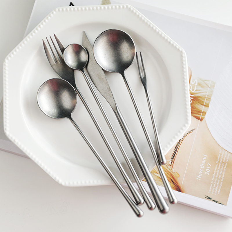 Столовые приборы из нержавеюще – обзор и цена Vintage Collectible Spoons