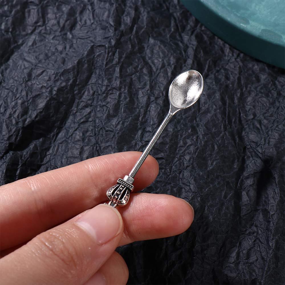 Новинка, модный мужской брелок – обзор и цена Vintage Collectible Spoons
