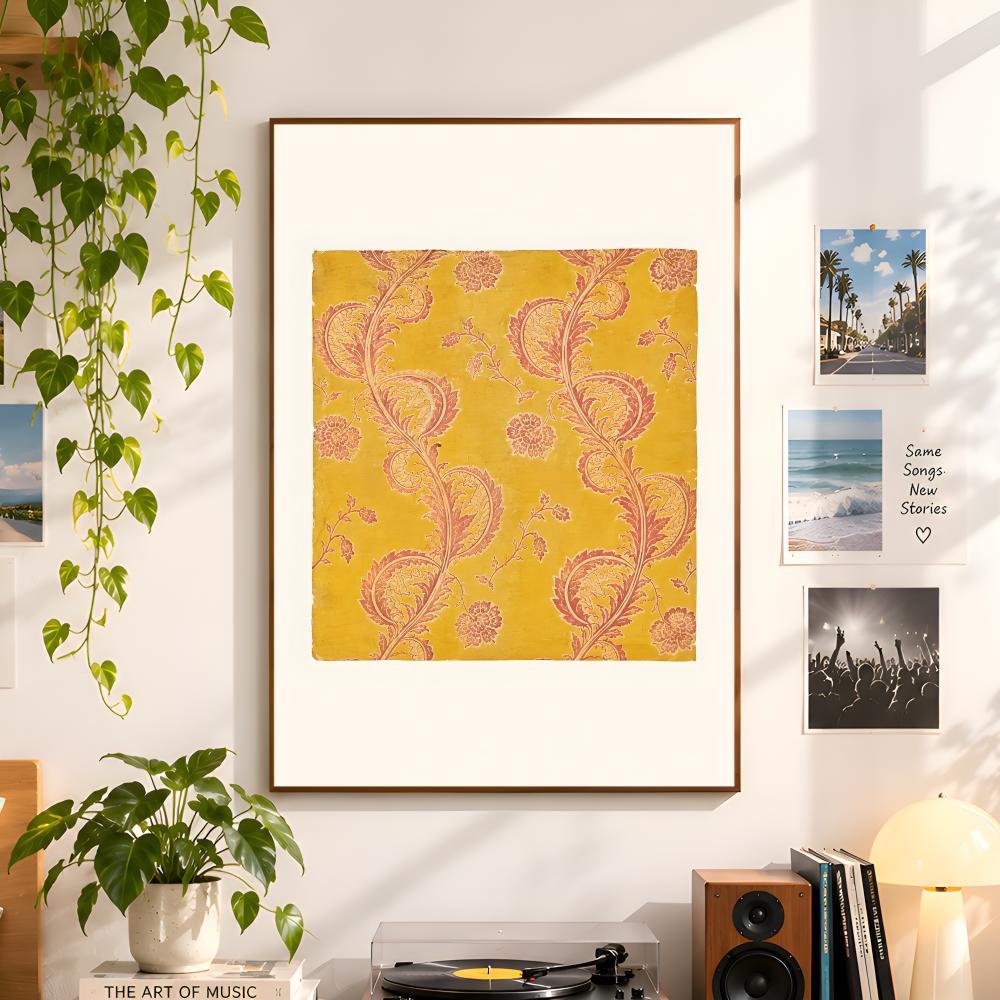 Винтажная коллекция текстиля с – обзор и цена Vintage Collectible Posters
