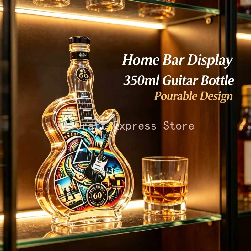 Винтажная стеклянная бутылка-г – обзор и цена Vintage Collectible Liquor Bottles