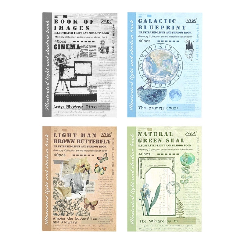 Набор из 40 иллюстрированных с – обзор и цена Vintage Collectible Books