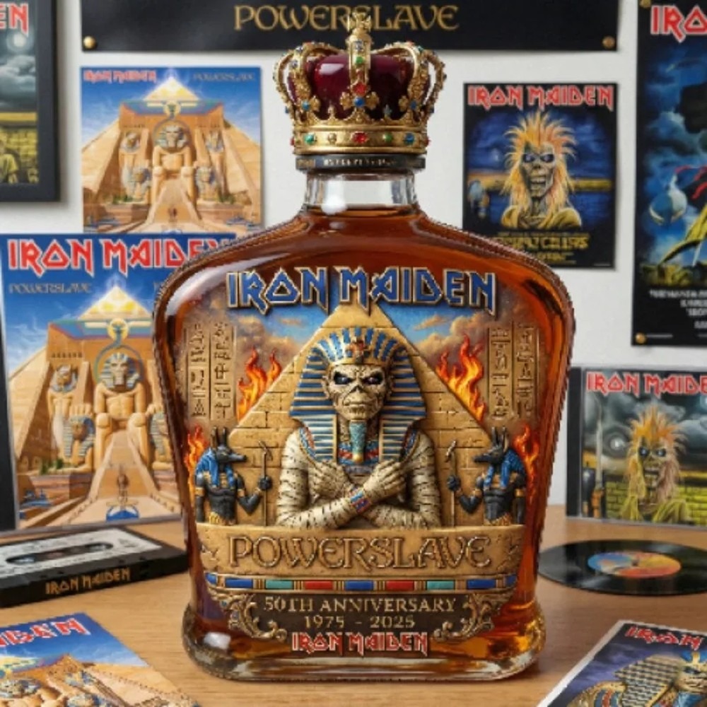 Винтажная декантерная бутылка  – обзор и цена Vintage Collectible Liquor Bottles